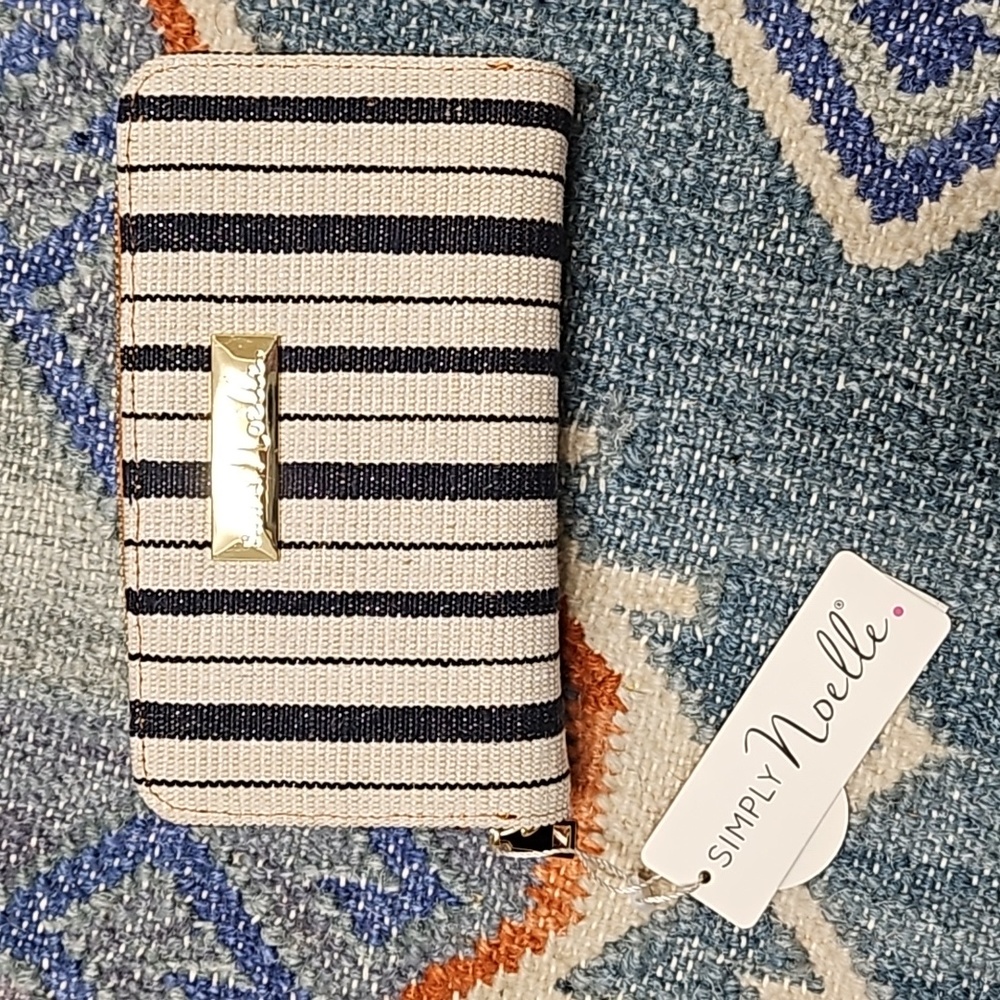 NWT Wallet